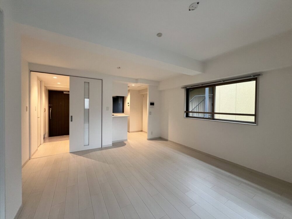 神戸Aria　ファミリータイプ