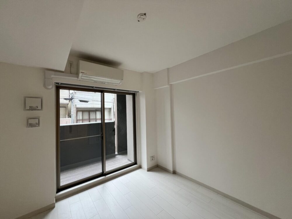 神戸Aria　ワンルームタイプ