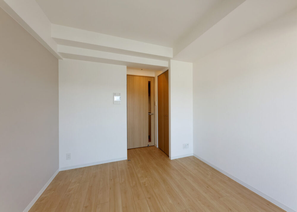 ワールドアイＣタイプ・洋室（奇数階）