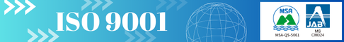 ISO9001